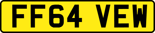 FF64VEW