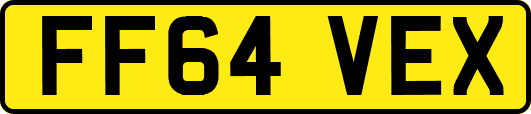FF64VEX
