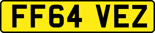 FF64VEZ