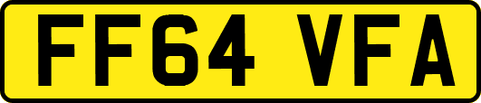 FF64VFA