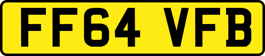 FF64VFB