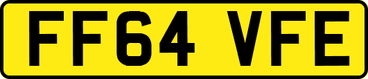 FF64VFE