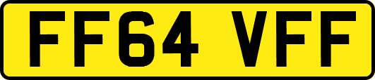 FF64VFF