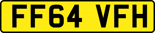 FF64VFH