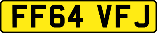 FF64VFJ