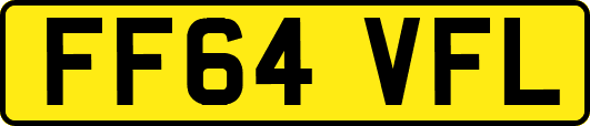 FF64VFL