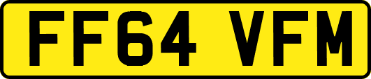 FF64VFM