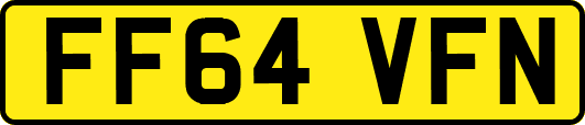 FF64VFN