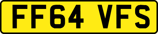 FF64VFS