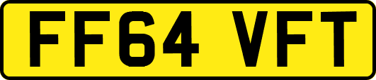 FF64VFT
