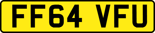 FF64VFU