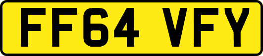 FF64VFY