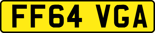 FF64VGA
