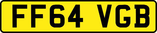 FF64VGB