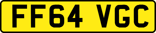 FF64VGC