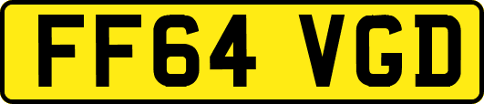 FF64VGD