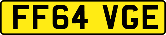 FF64VGE
