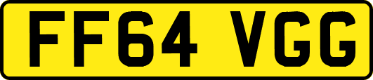 FF64VGG