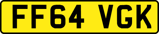FF64VGK