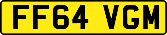 FF64VGM