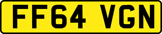 FF64VGN