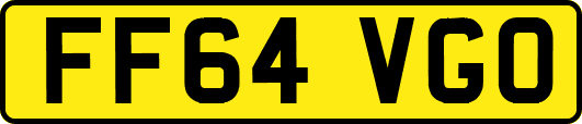 FF64VGO
