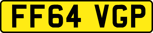 FF64VGP