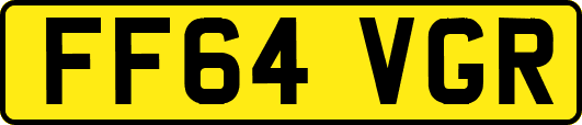 FF64VGR