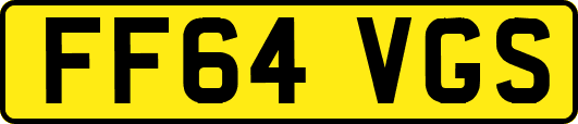 FF64VGS