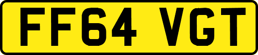 FF64VGT