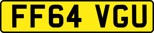 FF64VGU