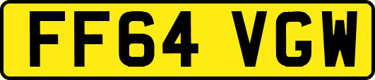 FF64VGW