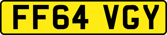 FF64VGY