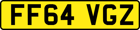 FF64VGZ