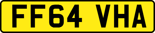 FF64VHA