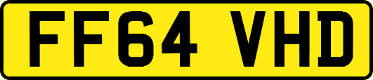 FF64VHD