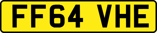 FF64VHE