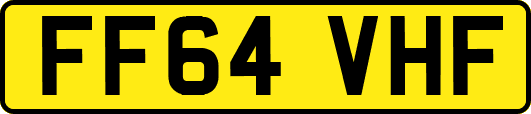 FF64VHF