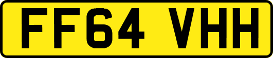 FF64VHH