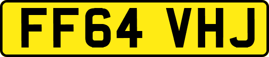 FF64VHJ