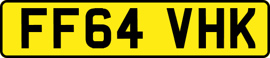 FF64VHK