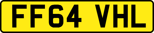 FF64VHL