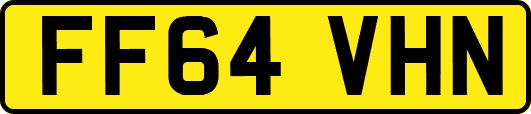 FF64VHN