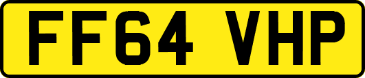 FF64VHP