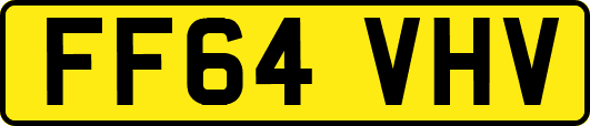 FF64VHV