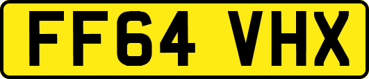 FF64VHX