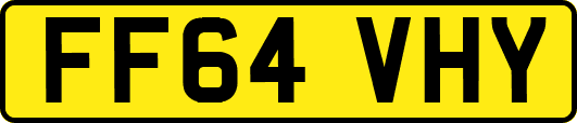 FF64VHY