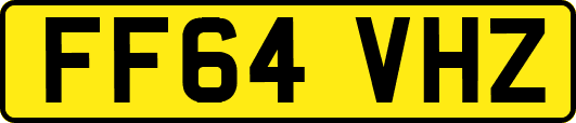FF64VHZ