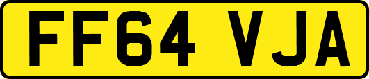 FF64VJA