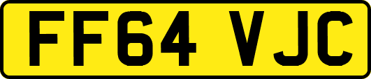 FF64VJC